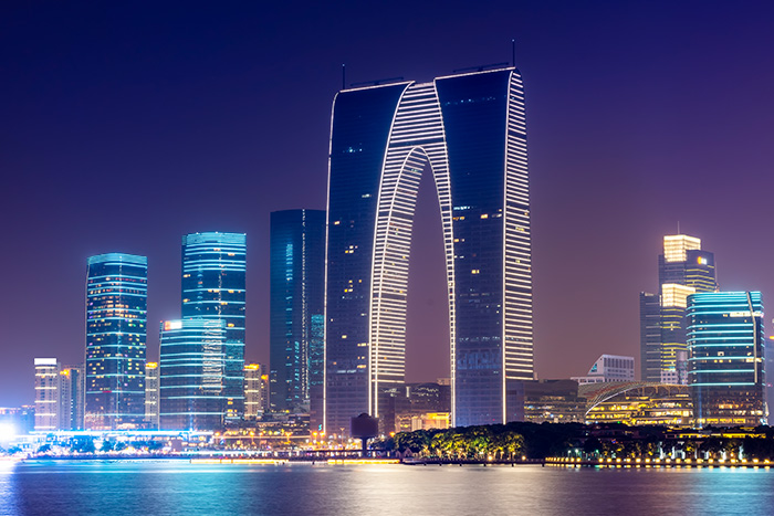 酒店亮化設(shè)計