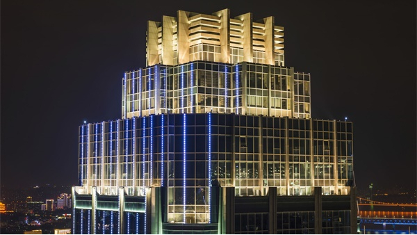 城市夜景亮化工程如何做到經(jīng)濟(jì)環(huán)保？