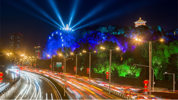 為什么要進行城市l(wèi)ed照明工程？