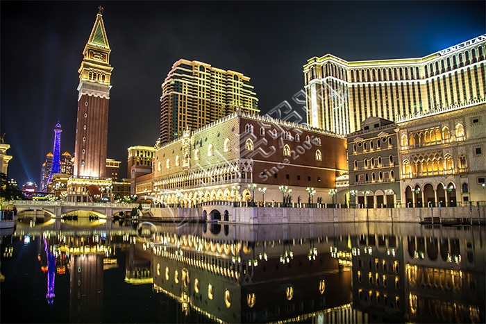 一個好的酒店亮化設計才能達到吸引顧客的目的