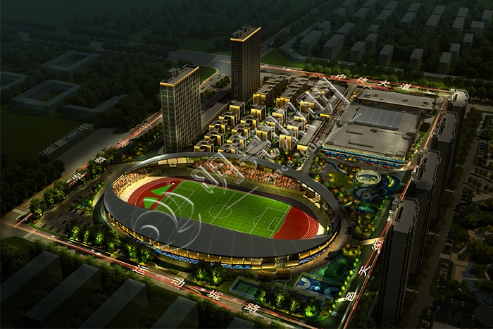 做城市夜景照明工程，有兩點(diǎn)你要明白